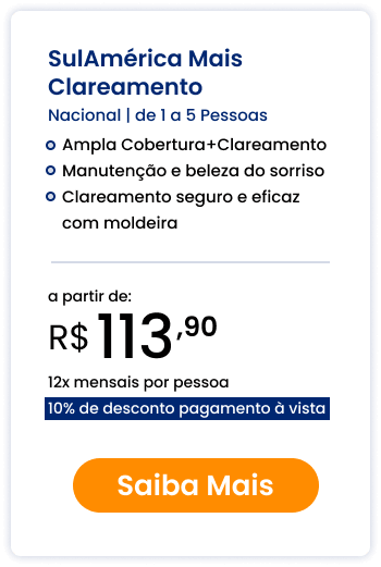 Mais Clareamento